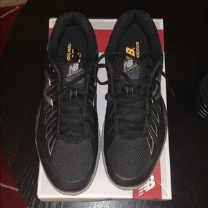 New Balance Tennis Sneakers